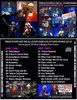 RINGO STARR: ALL STARR BAND LIVE IN PARIS FRANCE 2018 2 CD