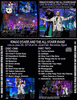 RINGO STARR ALL STARR BAND LIVE IN BARCELONA SPAIN 2018 2 CD