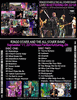RINGO STARR & THE ALL STARR BAND LIVE IN KETTERING OH 9/11/2018 2 CD