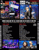 RINGO STARR ALL STARR BAND SANTA FE NM 2019 2 CD