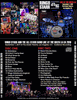RINGO STARR: LIVE AT THE GREEK LA CA SEPT 1, 2019 2 CD