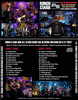 RINGO STARR & ALL STARR BAND: CASINO RAMA ONTARIO CANADA 5/27/2022 2 CD