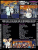 RINGO STARR: ALL STARR BAND LIVE WOODINVILLE WA 6/4/2023 2 CD