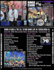 RINGO STARR: ALL STARR BAND LIVE IN TUSCALOOSA, AL 6/24/2025 2 CD