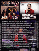RINGO STARR & THE ALL STARR BAND: SIRIUSXM HELP FROM HIS FRIENDS CD