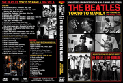 THE BEATLES TOKYO TO MANILA 1966 VOL.6 (2/DVD) 2026 REMASTER