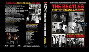 BEATLES TOKYO TO MANILA 1966 VOL.6 2026 REMASTER BLU-RAY