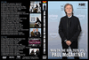PAUL McCARTNEY: MAN ON THE RUN 2026 VOL.1 2 DVD PAUL McCARTNEY: MAN ON THE RUN 2026 VOL.1 2 DVD