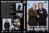 PAUL McCARTNEY: MAN ON THE RUN 2026 VOL.2 DVD PAUL McCARTNEY: MAN ON THE RUN 2026 VOL.2 DVD