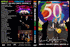 PAUL McCARTNEY APPLE 50TH CONCERT EVENT 3/31/2026 DVD PAUL McCARTNEY APPLE 50TH CONCERT EVENT 3/31/2026 DVD