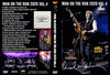 PAUL McCARTNEY: MAN ON THE RUN 2026 VOL.4 DVD PAUL McCARTNEY: MAN ON THE RUN 2026 VOL.4 DVD
