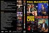 Paul McCartney : Saturday Night Live SNL Appearances 1980-2026 (2/DVD) Paul McCartney : Saturday Night Live SNL Appearances 1980-2026 (2/DVD)