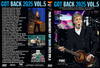 PAUL McCARTNEY: GOT BACK 2025 VOL.5 DVD PAUL McCARTNEY: GOT BACK 2025 VOL.5 DVD