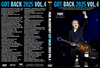 PAUL McCARTNEY: GOT BACK 2025 VOL.4 PAUL McCARTNEY: GOT BACK 2025 VOL.4