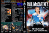 PAUL McCARTNEY GOT BACK HAMILTON ON CANADA 11/21/2025 2 DVD PAUL McCARTNEY GOT BACK HAMILTON ON CANADA 11/21/2025 2 DVD