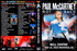 PAUL McCARTNEY GOT BACK MONTREAL QC CANADA 11/18/2025 2 DVD PAUL McCARTNEY GOT BACK MONTREAL QC CANADA 11/18/2025 2 DVD