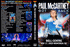 PAUL McCARTNEY GOT BACK MONTREAL QC CANADA 11/17/2025 2 DVD
