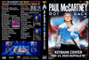 PAUL McCARTNEY GOT BACK BUFFALO NY 11/14/2025 2 DVD PAUL McCARTNEY GOT BACK BUFFALO NY 11/14/2025 2 DVD