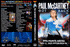 PAUL McCARTNEY GOT BACK PITTSBURGH PA 11/11/2025 2 DVD PAUL McCARTNEY GOT BACK PITTSBURGH PA 11/11/2025 2 DVD