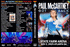 PAUL McCARTNEY GOT BACK ATLANTA GA 11/2/2025 2 DVD PAUL McCARTNEY GOT BACK ATLANTA GA 11/2/2025 2 DVD