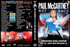PAUL McCARTNEY GOT BACK NEW ORLEANS LA 10/29/2025 2 DVD PAUL McCARTNEY GOT BACK NEW ORLEANS LA 10/29/2025 2 DVD