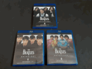 Beatles Anthology (6/Dvd) Documentray Blu Ray 5.1 Surround Sound