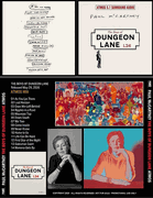 PAUL McCARTNEY: THE BOYS OF DUNGEON LANE 2026 ATMOS DVD
