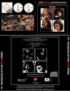 THE BEATLES: LET IT BE 1982 MFSL VINYL CD