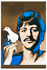 Ringo Starr Beatles Poster Ringo Starr Beatles Poster