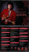 George Harrison 9 (3/Cd) Cloud Nine Mixing Desk