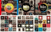 BEATLES COMPLETE US SINGLES COLLECTION Expanded & Revised Edition (6/cd) Set