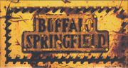 Buffalo Springfield (4/Cd) Box Set