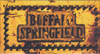 Buffalo Springfield (4/Cd) Box Set