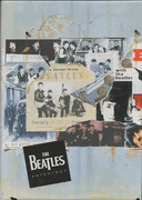 Beatles (5/Dvd) Anthology Box Set
