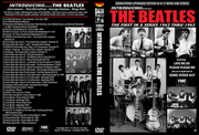 BEATLES: Introducing...The Beatles! 1962-1963 2026 Remaster DVD