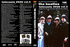 BEATLES DVD TELECASTS 2026 VOL.3 BEATLES DVD TELECASTS 2026 VOL.3