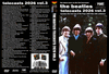 BEATLES DVD TELECASTS 2026 VOL.3 