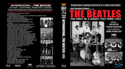 Beatles Blu-Ray Dvd - First in a Series 1962 Thru 1963