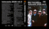 BEATLES DVD - TELECASTS 2026 VOL.3 BLU-RAY