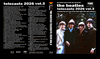 BEATLES DVD - TELECASTS 2026 VOL.3 BLU-RAY