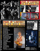 PAUL McCARTNEY CD - DOCKLANDS LONDON ARENA NEW WORLD TOUR REHEARSAL 2/5/1993