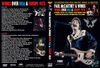 PAUL McCARTNEY & WINGS (2/DVD) WINGS OVER USA & EUROPE 1976 LA CA Austria Italy Germany UK