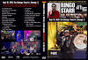 RINGO STARR DVD - All Starr Band Live Chicago IL 9/10/2025