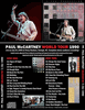 PAUL McCARTNEY (2/CD) LIVE IN RALEIGH NC 7/22/1990 