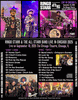RINGO STARR (2/DVD) All Starr Band Live Chicago IL 9/10/2025