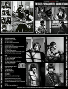 BEATLES CD PAPERBACK WRITER - RAIN MULTI-TRACKS 1966 