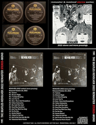 BEATLES CD - REVOLVER 2022 STEREO - MONO REMIX PRESSINGS