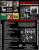BEATLES CD - HAMBURG 1961 SESSIONS 50th Anniversary