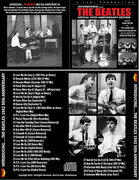 BEATLES CD - LOVE ME DO 1962 50th ANNIVERSARY 