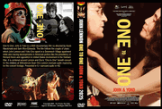JOHN LENNON DVD - ONE TO ONE 2025 DOCUMENTARY
